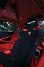 Porsche 911 Cup 3.8 Coupe 1995 года